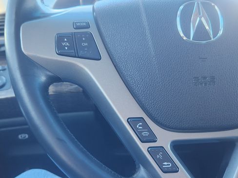 Used 2011 Acura MDX Tech Pkg image 32