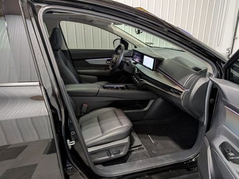 Used 2025 Nissan Murano SL AWD/4WD image 29