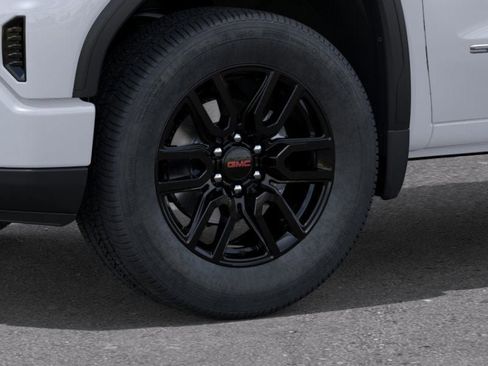 New 2026 GMC Sierra 1500 Pro w/ Graphite Edition image 9