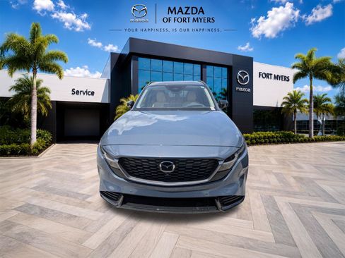 New 2026 MAZDA CX-5 2.5 S w/ Premium Plus Package AWD/4WD image 10