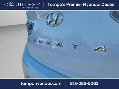 Used 2019 Hyundai Sonata Limited image 6
