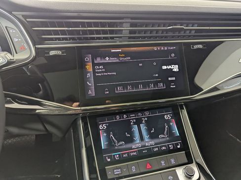 Used 2023 Audi Q7 2.0T Premium Plus image 16