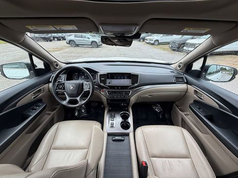 Used 2021 Honda Pilot EX-L image 22