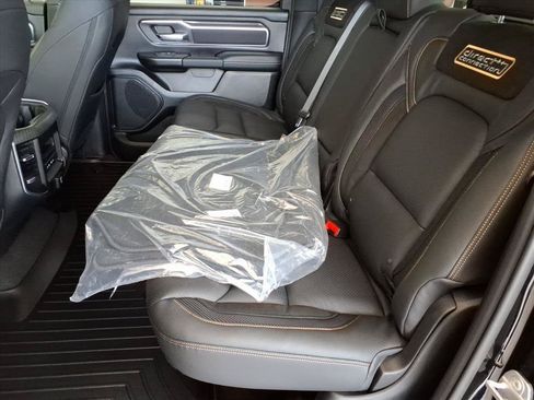 New 2026 RAM 1500 Big Horn AWD/4WD image 5