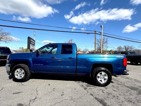 Used 2016 Chevrolet Silverado 1500 LT w/ All Star Edition image 3