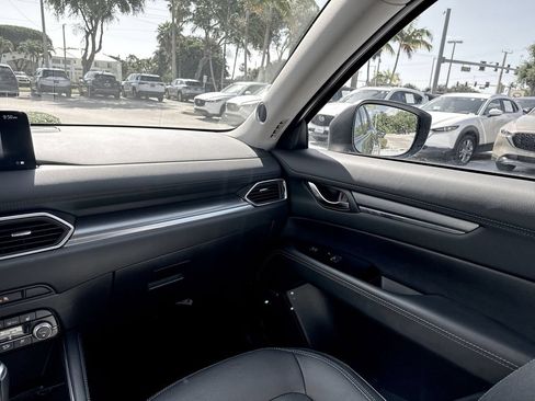 Used 2024 MAZDA CX-5 AWD 2.5 S image 15