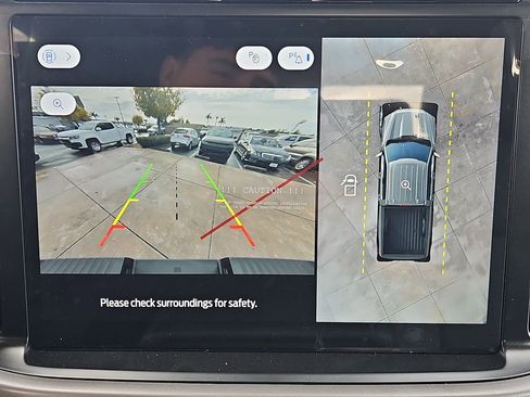 New 2025 Ford F150 XLT w/ Equipment Group 303A High image 23