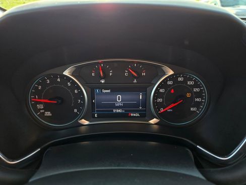 Used 2019 Chevrolet Equinox LT AWD/4WD image 19