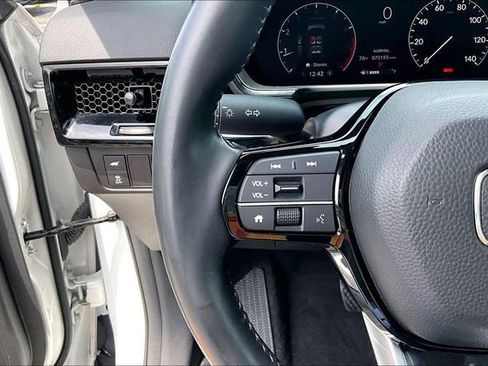 Used 2023 Honda CR-V EX-L image 16