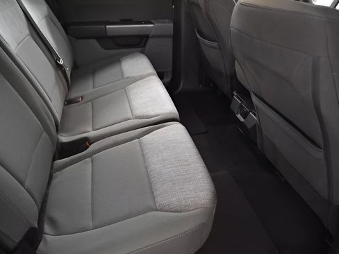 Used 2023 Ford F150 XLT image 27