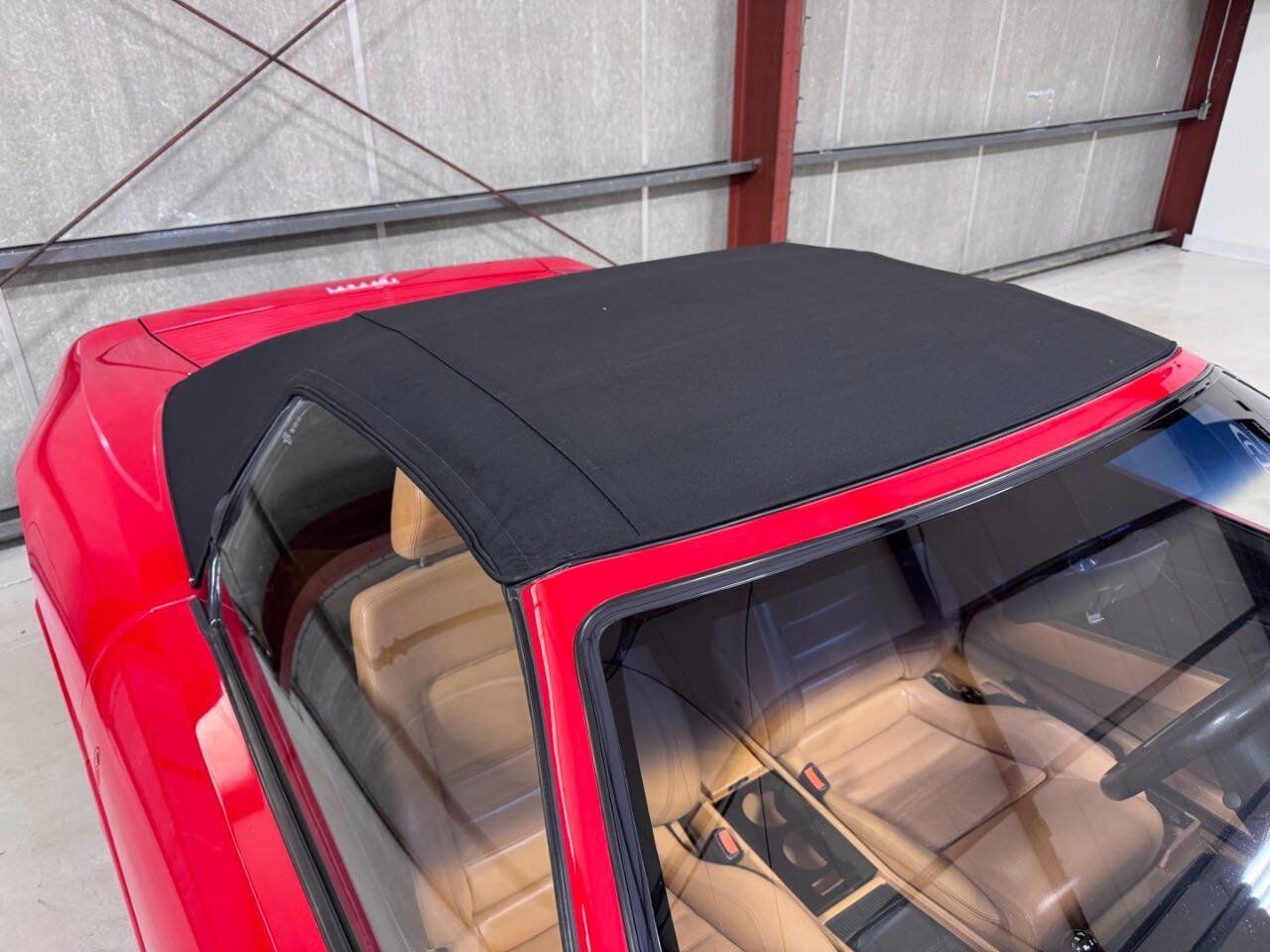 Used 1994 Ferrari 348 Spider RWD image 26