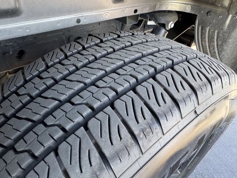 Used 2024 Ford F150 STX w/ STX Black Appearance Package image 13