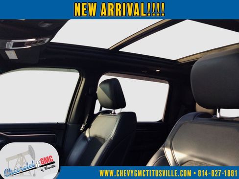 Used 2019 RAM 1500 Sport w/ Level 2 Equipment Group image 8