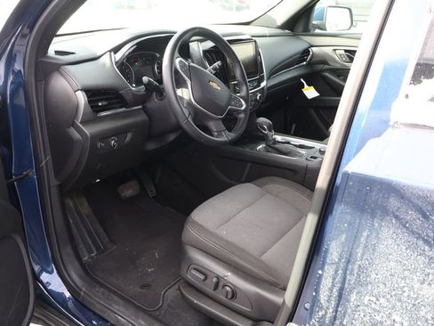 Certified 2023 Chevrolet Traverse LT image 12