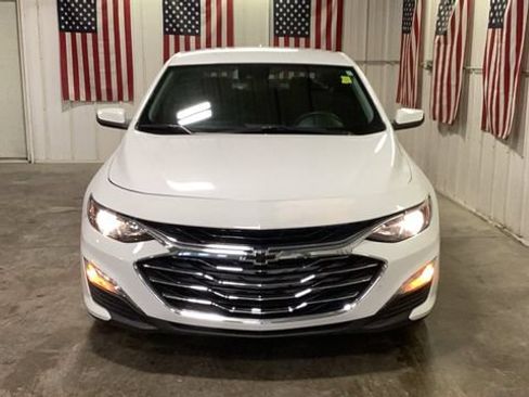 Used 2024 Chevrolet Malibu RS FWD image 17