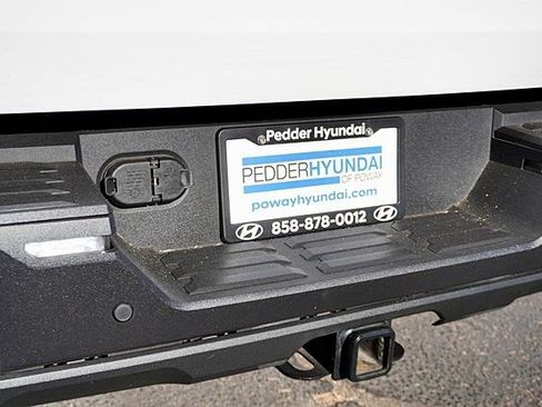 Used 2025 Toyota Tundra Limited w/ TRD Off-Road Package image 15