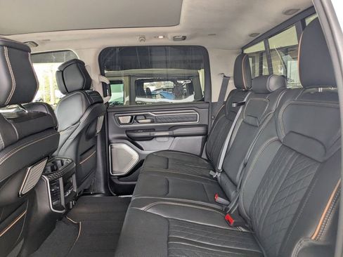 New 2026 RAM 1500 Tungsten w/ Trailer Tow Group image 13