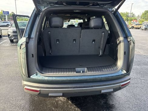 New 2027 Kia Telluride EX w/ Towing Package AWD/4WD image 47