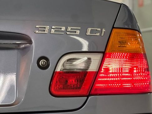 Used 2002 BMW 325Ci 325Ci image 10