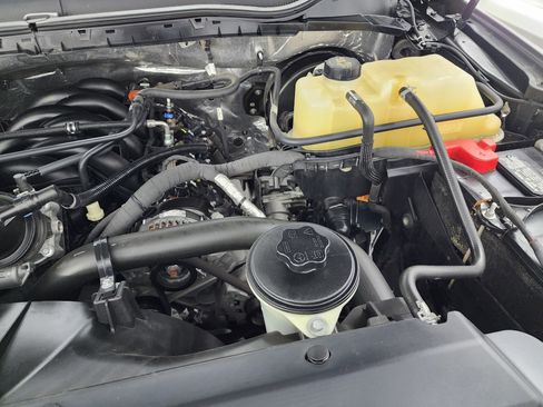 Used 2022 Ford F250 Lariat w/ Tremor Off-Road Package image 17