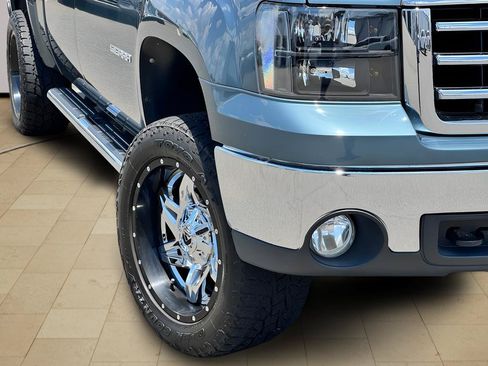 Used 2012 GMC Sierra 1500 SLE w/ Power Tech Package AWD/4WD image 39