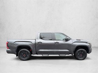 Used 2025 Toyota Tundra TRD Pro AWD/4WD video 4