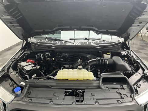 Certified 2023 Ford F150 XLT w/ Equipment Group 302A High image 29