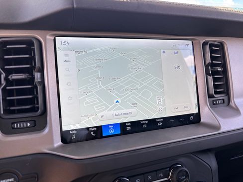 New 2025 Ford Bronco Outer Banks image 27