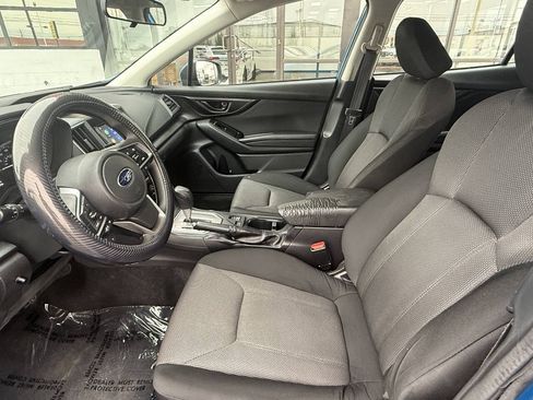 Used 2021 Subaru Impreza 2.0i Premium AWD/4WD image 10