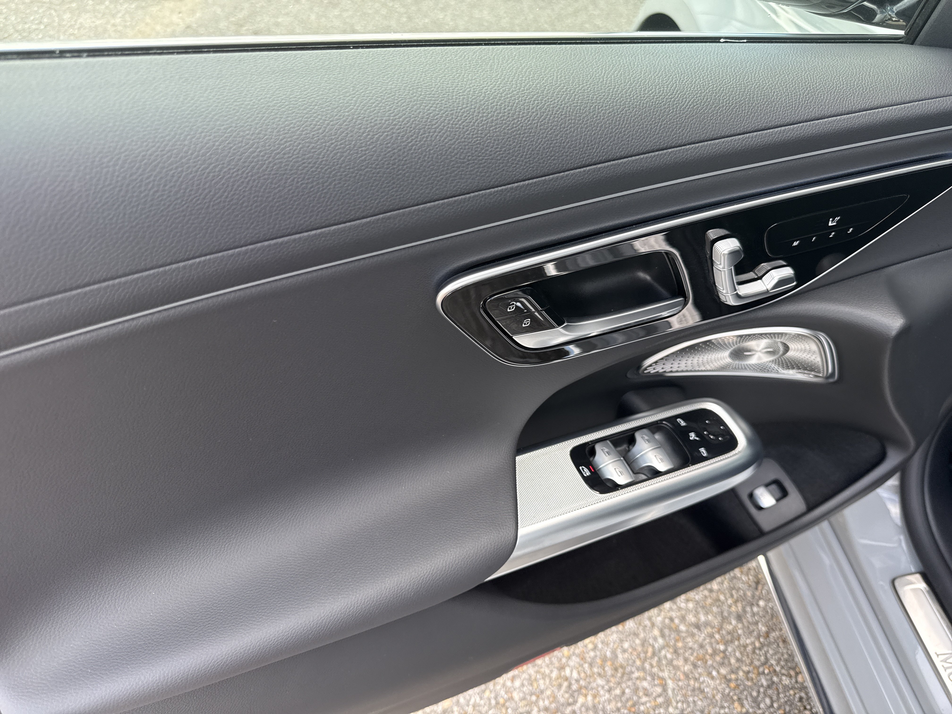 Certified 2024 Mercedes-Benz E 350 4MATIC Sedan image 7