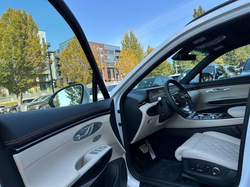 New 2026 Genesis GV70 3.5T Sport Prestige image 20