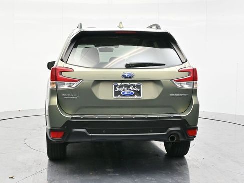 Used 2019 Subaru Forester Limited w/ Popular Package #3 image 6
