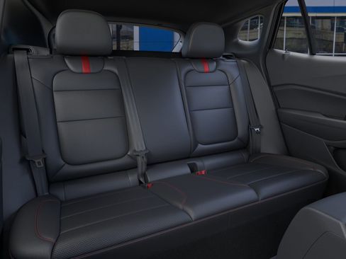 New 2026 Chevrolet Trax RS image 17