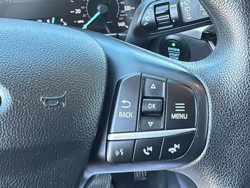 Certified 2020 Ford Escape SE image 20