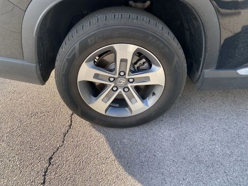 Used 2024 Honda Pilot EX-L image 5