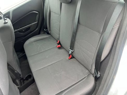 Used 2019 Ford Fiesta SE image 24