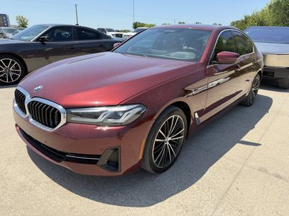 Used 2023 BMW 540i xDrive