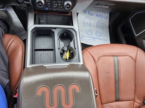 Used 2020 Ford F250 King Ranch w/ King Ranch Ultimate Package image 23