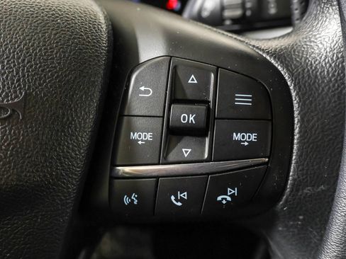 Used 2025 Ford Maverick XLT w/ Equipment Group 302A image 27