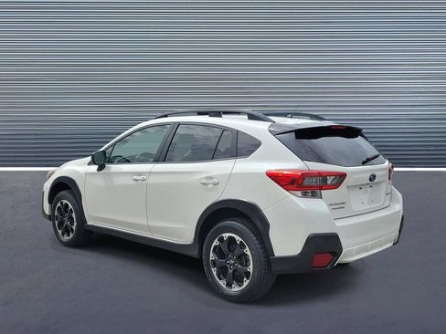 Certified 2023 Subaru Crosstrek 2.0i AWD/4WD image 4