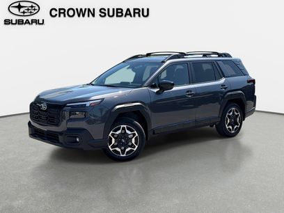 Used 2026 Subaru Outback Touring