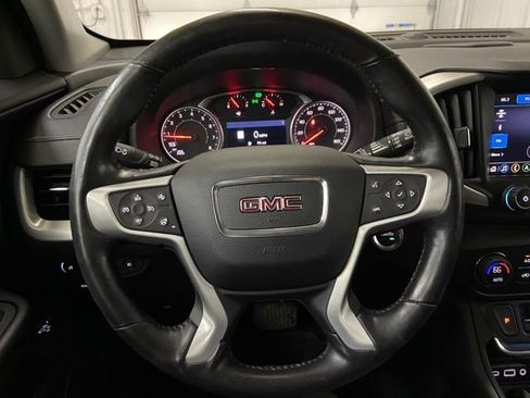 Used 2020 GMC Terrain SLT w/ Preferred Package image 51