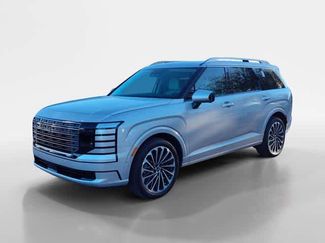 New 2026 Hyundai Palisade Calligraphy FWD video 2