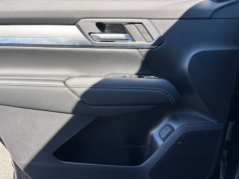 New 2026 GMC Terrain Elevation w/ Elevation Premium Package image 20