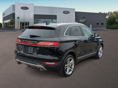 Used 2018 Lincoln MKC Reserve w/ Lincoln MKC Climate Package image 11
