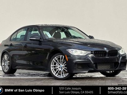 Used 2013 BMW 335i xDrive Sedan