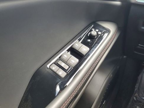 New 2025 Jeep Wagoneer S Limited AWD/4WD image 30