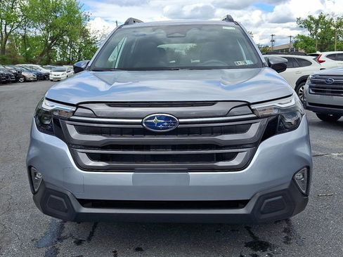 New 2026 Subaru Forester Premium AWD/4WD image 2