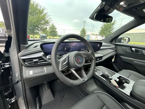 New 2026 Buick Enclave Sport Touring w/ LPO, Floor Liner Package image 12