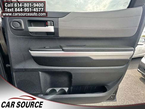 Used 2014 Toyota Tundra Limited image 21